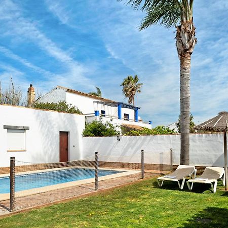 Villa Casa Ale Cádiz Exterior foto