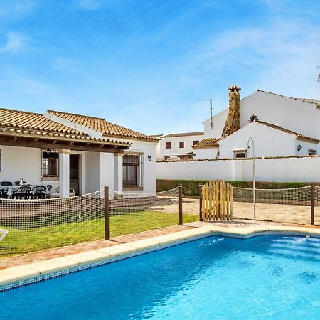 Villa Casa Ale Cádiz Exterior foto